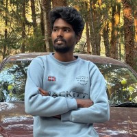 Gowtham K