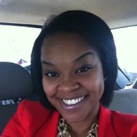 Tierra Jones