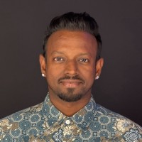 Jitesh Dhuriya