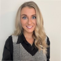 Morgan (Spence) Gautier, Mba, Cf Apmp