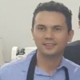 Mario Alejandro Camacho Carbajal