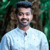 Chethan A