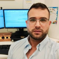 Yonatan Naor