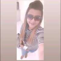 Candice Maria Raymond