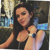 Ellen Zanata