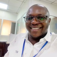 Dr Yamtobaye Christian,Md-Mph Epidemiologist /Sexual And Reproductive Health Specialist