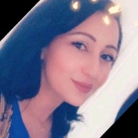 Arezo Ghaderi