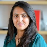 Parisha Maniar