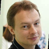 Alexandr Shustov