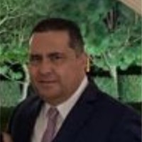 Cesar Duron