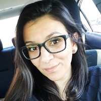 Tonya Caballero