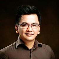 Reymundo De Guzman, Jr.