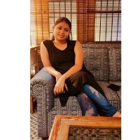 Anjali Kumari Jha