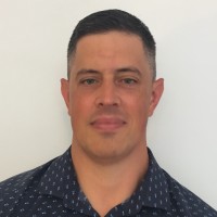 Adam Patterson