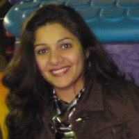 Marianne Gamil