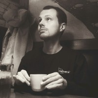 Kieran Barker