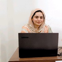 Zuha Urooj