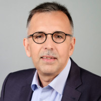 Dr. Matthias Müller