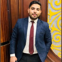 Hassan Ahmed