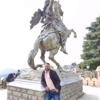 Ashish Verma
