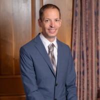 Daniel Crim, ACP