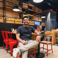 Parth Jagatiya