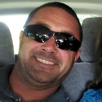 Mark Vaughan