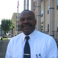 Herman Collins