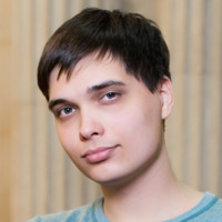 Denis Shvetsov