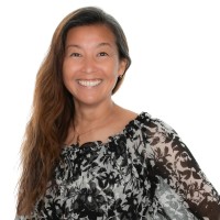 Hatsue Asai Manoa