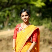 Durva Valvaikar