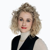 Franziska Vansickle, Ph.D.