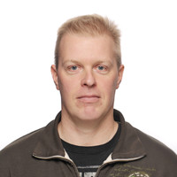 Antti Korho