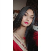 Ditsa Ghosh Dastidar