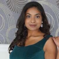 Priya Somai