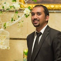 Ahmed Fathi Rashed