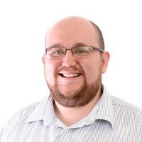 Darren Evans