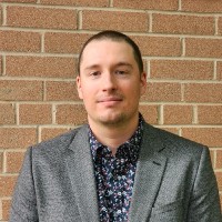 Travis Keeler