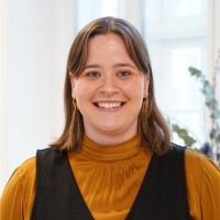 Cathrine Duelund Kjærgaard