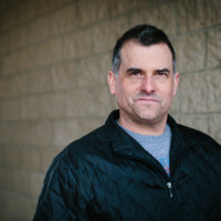 Derek Fortier