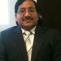 Anurag Johari