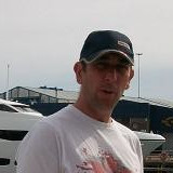 Andy Brookes
