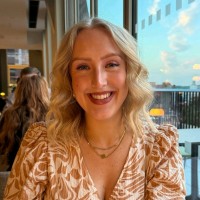 Caitlin Cadman