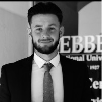 Baxter Smith Mba