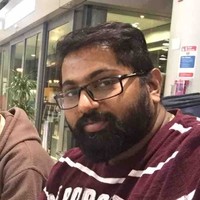 Shiju George