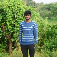 Varunkumar C