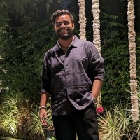Anubhav Gupta