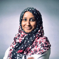 Ibtisam Hashim