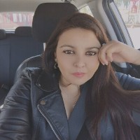 Gisselle Muñoz