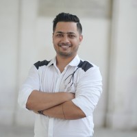 Pritish Sahoo